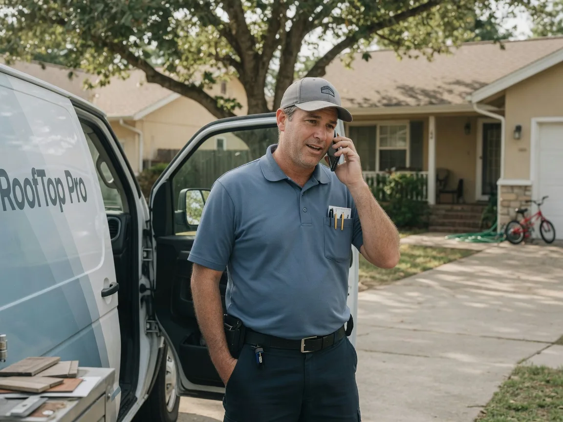 Roof Repair Henry, TN FAQs
